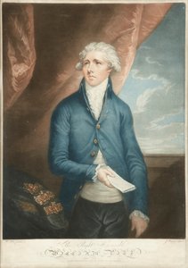 William Pitt der Jüngere
