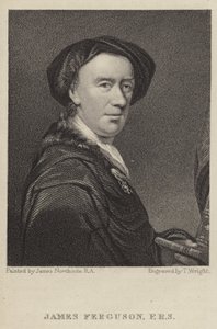 James Ferguson von James Northcote