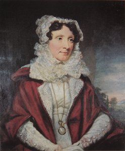 Margaret Ruskin (1781–1871)