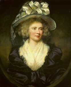 Mrs. Allan Maconochie, 1789