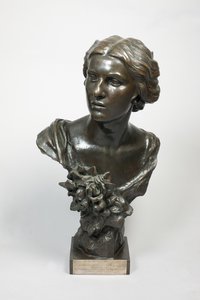 Erna von James Pittendrigh MacGillivray