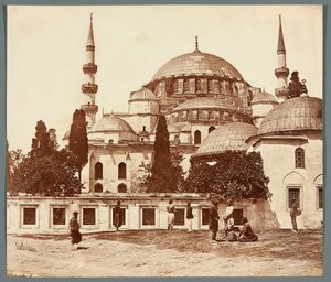 La Sulimanie von James Robertson