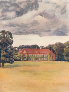 West Horsley Place
