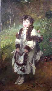 Julie von James Sant