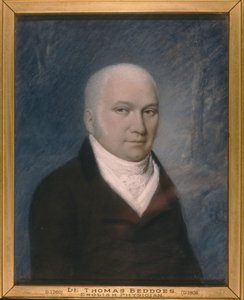 Dr. Thomas Beddoes