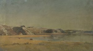 Landschaft von James Suydam