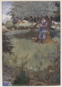 Illustration für 