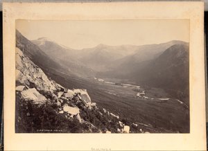 Glen Nevis von James Valentine