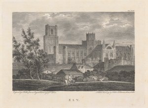 Ely von James Walker