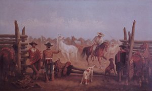 Tejano-Rancher