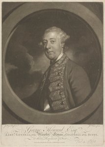 George Howard Esq. von James Watson
