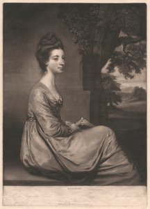 Jemima, Gräfin Cornwallis