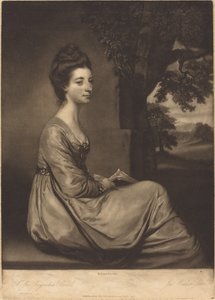 Jemima Gräfin Cornwallis