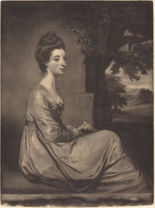 Jemima Gräfin Cornwallis