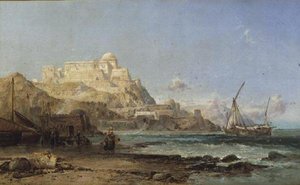 Cartagena, Spanien