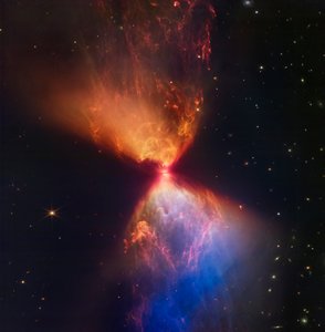 L1527 und Protostern