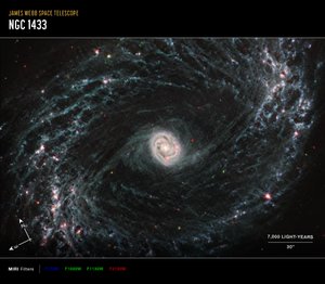 NGC 1433