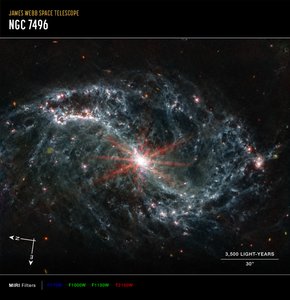 NGC 7496