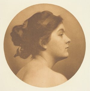 Eine Studie von James Wells Champney