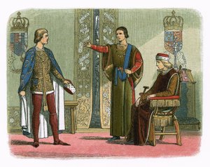 Unbekanntes Bild von James William Edmund Doyle