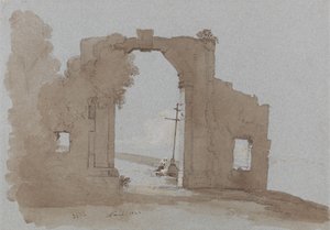 Nemi von James William Giles