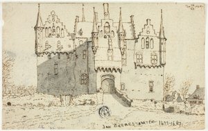 Schloss Gemear