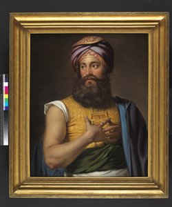 Der große Belzoni