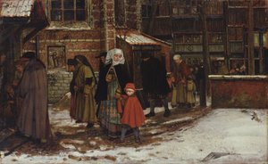Johannisfest, 1859