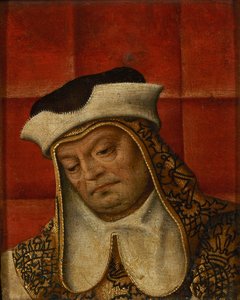 Nikodemus, erste Hälfte des 16. Jahrhunderts