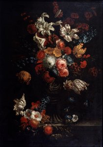 Blumen
