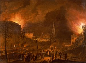 Unbekanntes Bild von Jan Baptiste de Jonghe