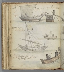 Dreiecke von Jan Brandes