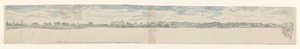 Blick auf Colombo von Slave Island von Jan Brandes