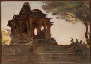 Ahmedabad. Von einer Reise nach Indien von Jan Ciągliński
