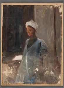 Araber. Von einer Reise nach Ägypten von Jan Ciągliński
