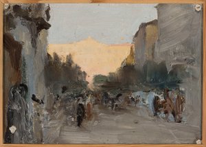 Athen. Von einer Reise nach Griechenland von Jan Ciągliński