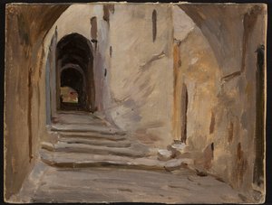 Jerusalem. Von einer Reise nach Palästina von Jan Ciągliński