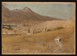 Korinth. Von einer Reise nach Griechenland