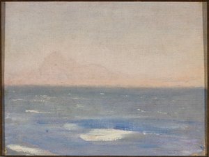 Das Rote Meer. Von der Reise nach Indien von Jan Ciągliński