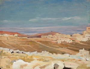 Ramallah. Von einer Reise nach Palästina von Jan Ciągliński