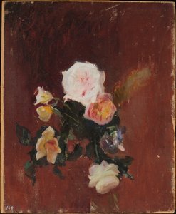 Rosen von Jan Ciągliński