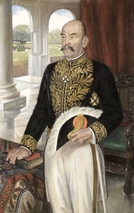 Dirk Fock (1858-1941), Generalgouverneur (1921-26)