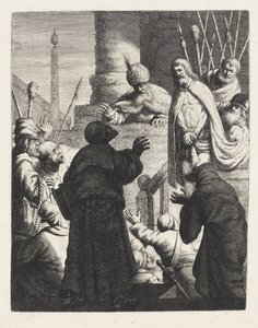 Ecce Homo (Passion Christi)