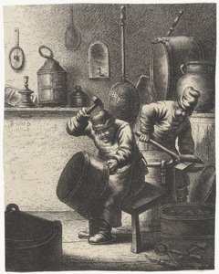 Kupferschmied