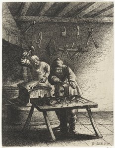 Schlosser Berufe (Serientitel)