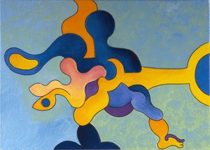 Ein Tagtraum von Vaterschaft von Jan Groneberg