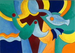 Und Gott sah, dass alles gut gemacht war, 2009
