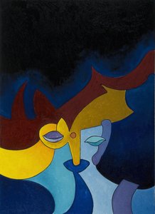 Tiefe Stille, 2008