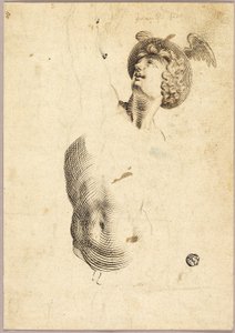 Merkur von Jan Harmensz. Muller