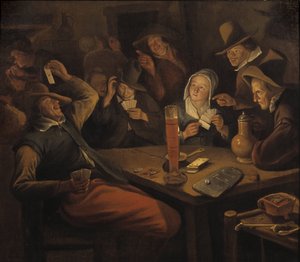 Ass der Herzen